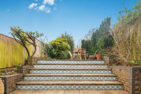 Garden- Angle 1