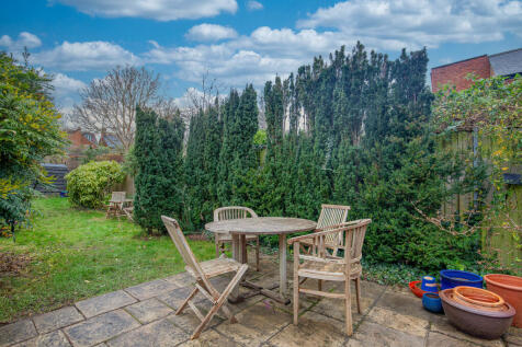 Garden- Angle 2