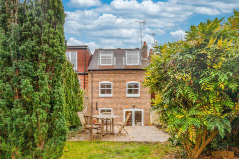 Potential Garden ...