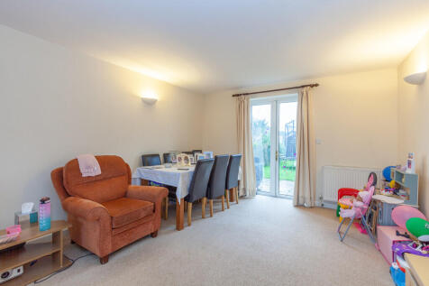 Living Room- Angl...