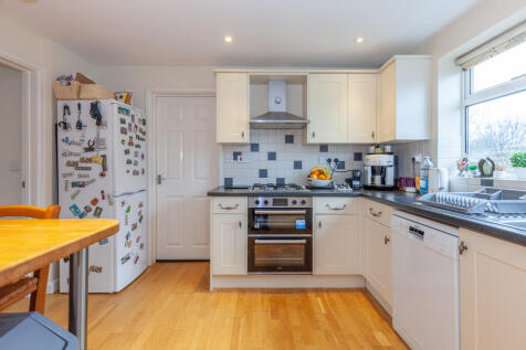 Kitchen- Angle 1