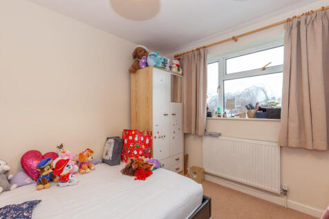 Bedroom 3- Angle ...