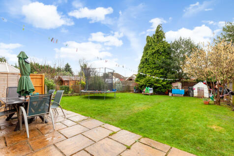 Garden- Angle 1
