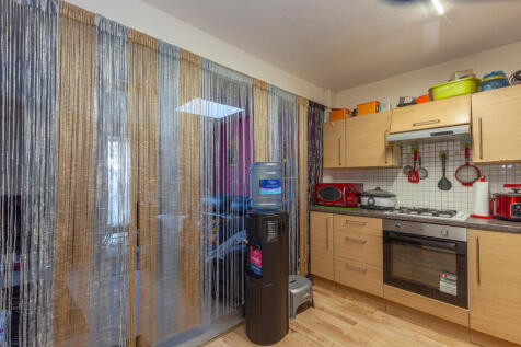 Kitchen- Angle 2
