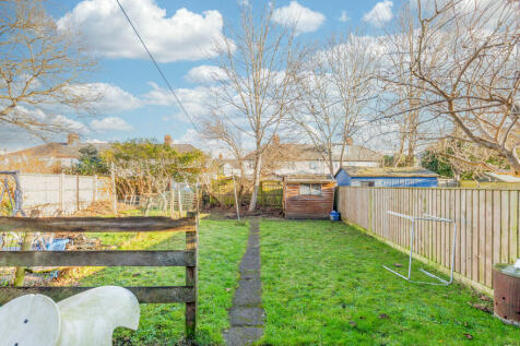 Garden- Angle 1