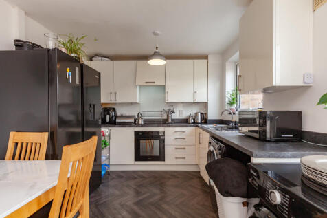 Kitchen- Angle 1