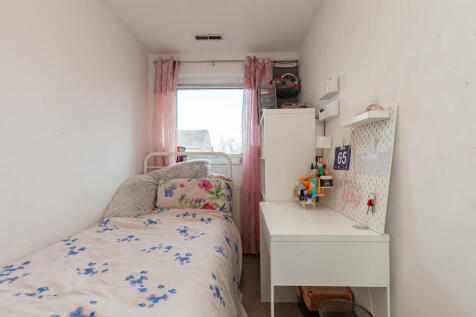 Bedroom 3- Angle ...