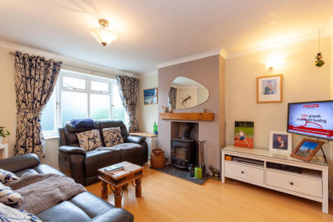 Living Room- Angl...