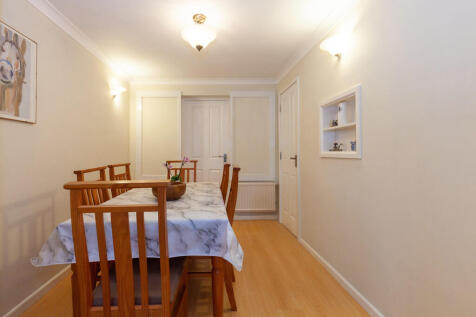 Dining Area- Angl...