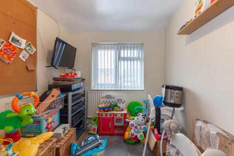 Bedroom 3- Angle ...