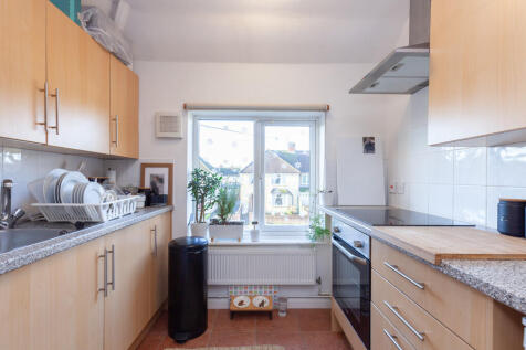 Kitchen- Angle 1