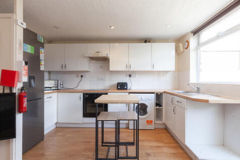 Kitchen- Angle 1