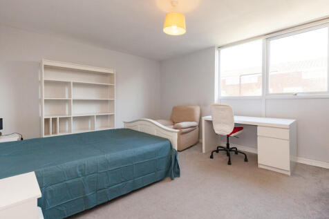 Bedroom 4- Angle ...