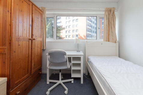 Bedroom 2- Angle ...