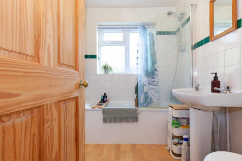 Focussed Bathroom