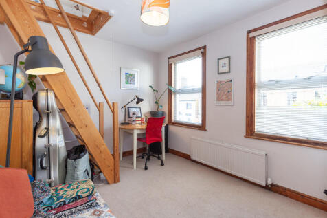 Bedroom 2- Angle ...