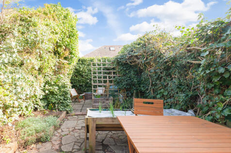 Garden 2