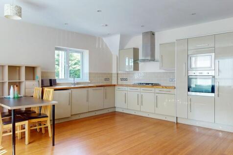 Kitchen Angle 1