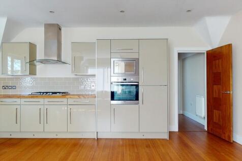 Kitchen Angle 3