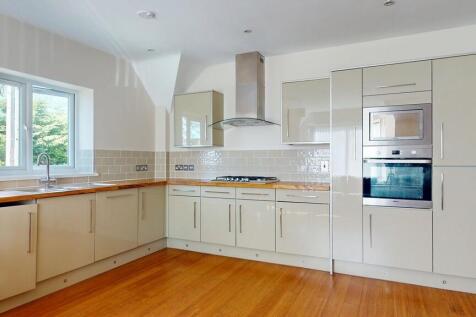Kitchen Angle 2