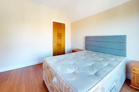 Bedroom- Angle 2 