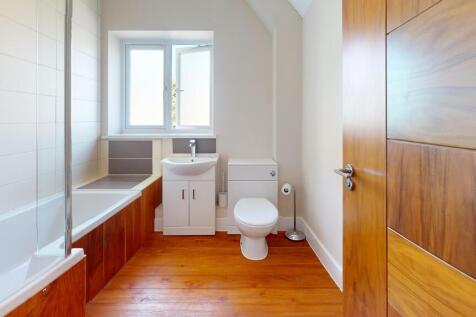 Bathroom- Angle 1