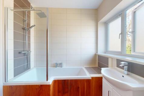 Bathroom- Angle 2