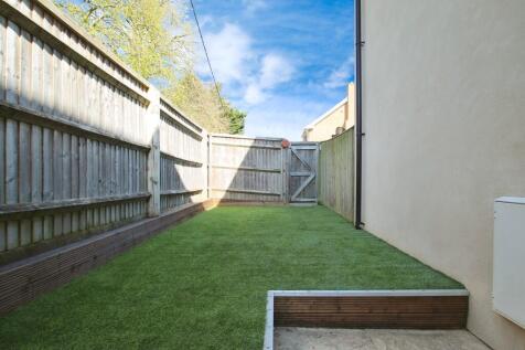 Garden- Angle 1