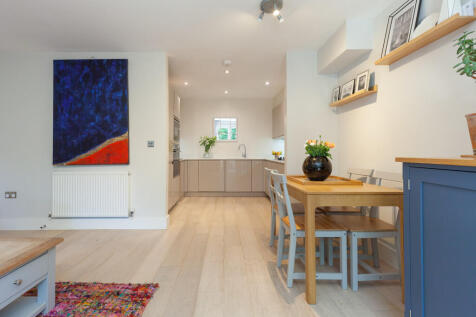 Living into Kitch...