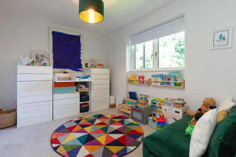 Bedroom 2- Angle ...