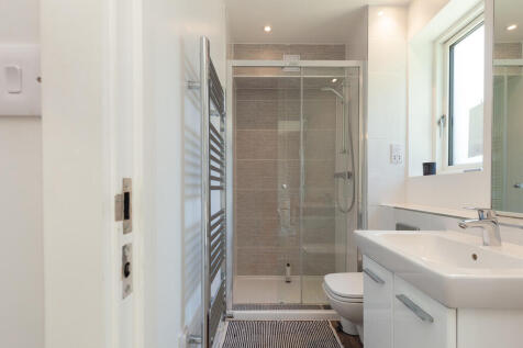 En-Suite Shower R...