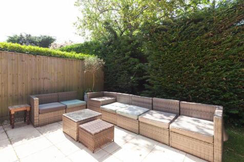 Garden- Angle 1