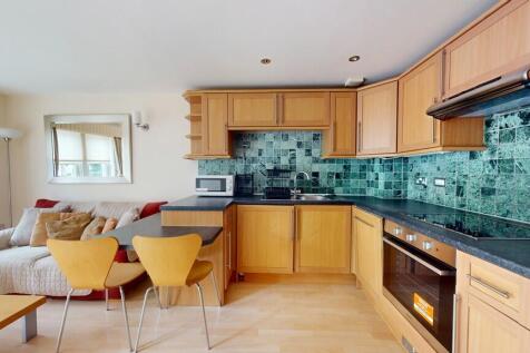 Kitchen - Angle 1