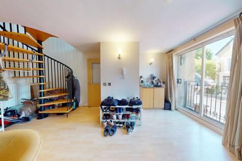 living room - ang...