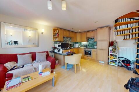living room - ang...