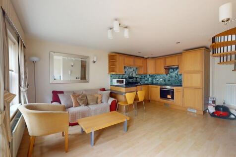 Living Area- Angl...