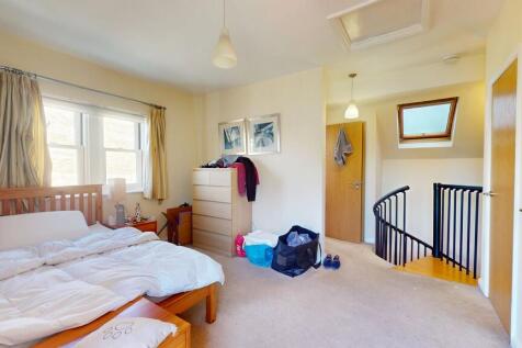 bedroom - angle 1