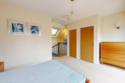 Bedroom- Angle 3