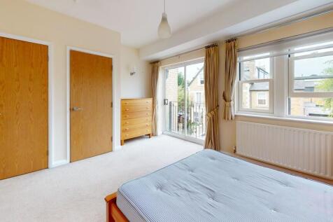 Bedroom- Angle 4