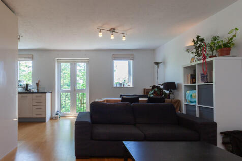Living Room- Angl...