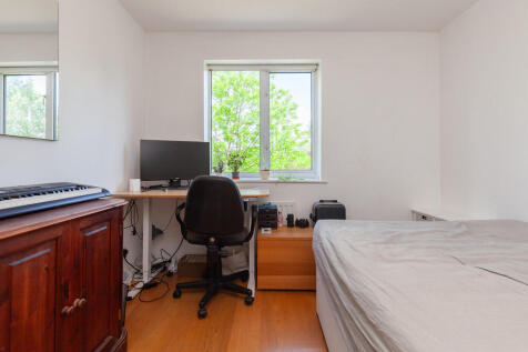 Bedroom 2- Angle ...