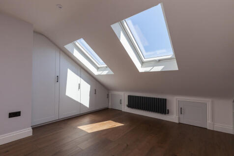 Bedroom 1- Wardro...