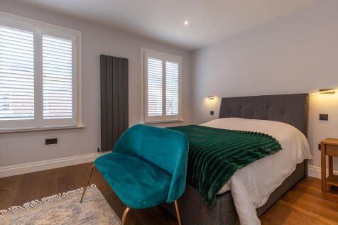 Bedroom 2- Angle ...