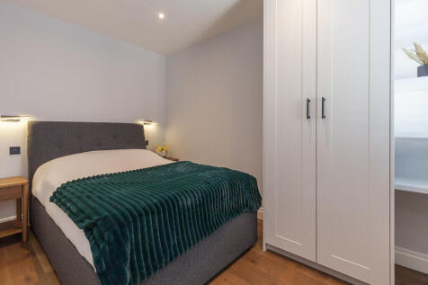 Bedroom 3- Angle ...