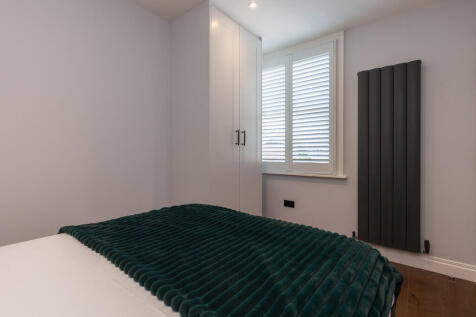 Bedroom 3- Angle ...