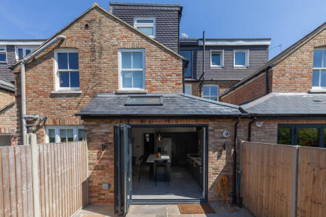 Rear Garden- Look...