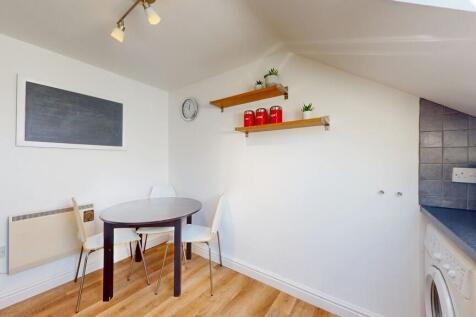 Kitchen - Angle 3