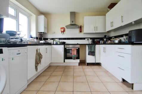 Kitchen- Angle 1