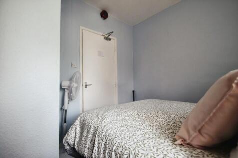 Bedroom- Angle 3