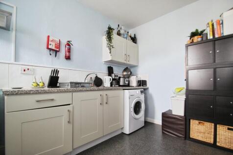Kitchen - Angle 1
